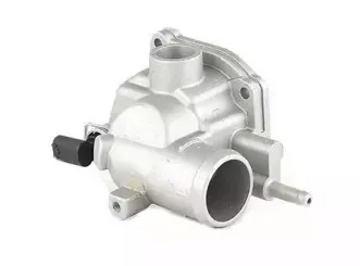 Термостат, охлаждающая жидкость BSG купить